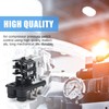 Pressure Switch Compressor 220 V Air Compressor Pressure Switch 4