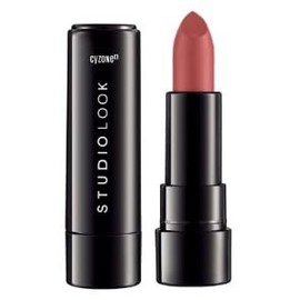 Cyzone Studio Look Mate Velvet Lips Long-lasting velvety matte lipstick Latte Foam 4 g / 0.14 oz.