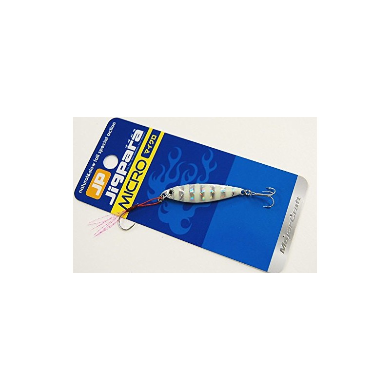 Major Craft JPM Jigpara Micro Lure