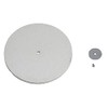 Vaillant Insulation Plate Complete, VC VCW VCI 126-246 R3/R4) for