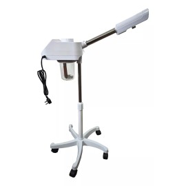 Letmex Vaporizador Facial Letmex Bm3053 Ozono Estetica Spa Barbería