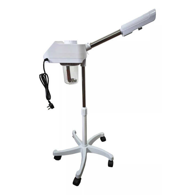 Letmex Vaporizador Facial Letmex Bm3053 Ozono Estetica Spa Barbería