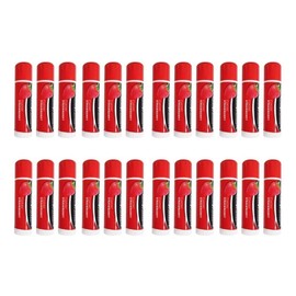 Chapstick Classic Strawberry Lipbalm SPF10 Pack of 24