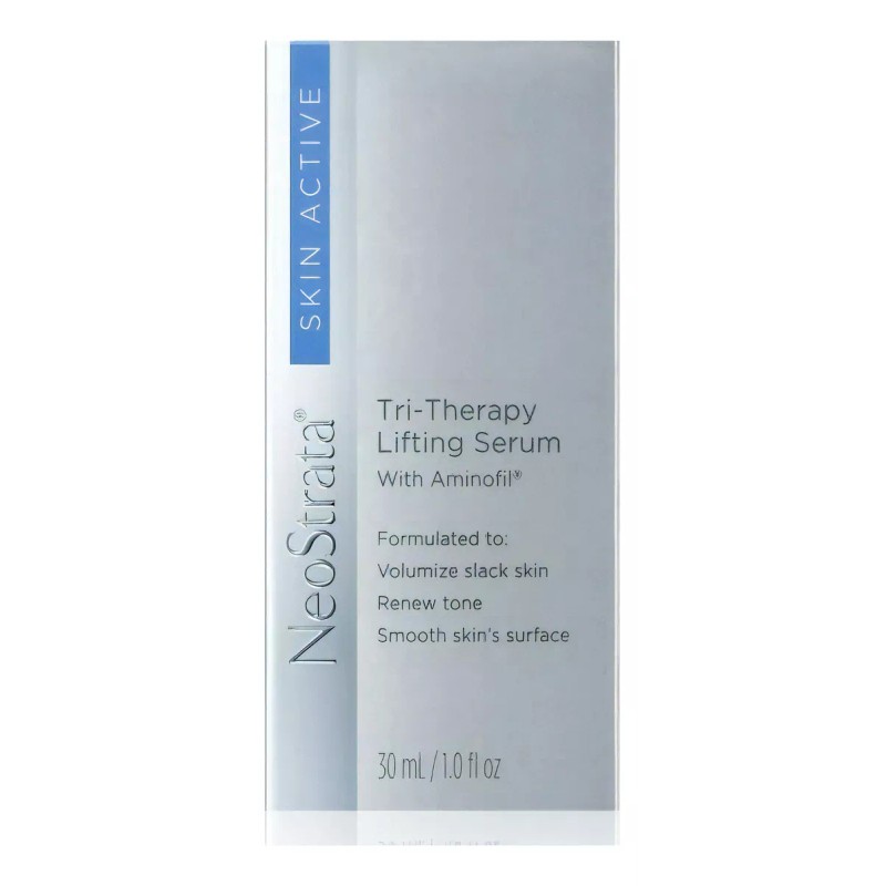 Neostrata Sérum Tri-Therapy Lifting Serum Neostrata Skin Active para piel