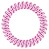 Invisibobble Slim Time To Shine La Vie En Rose Pack