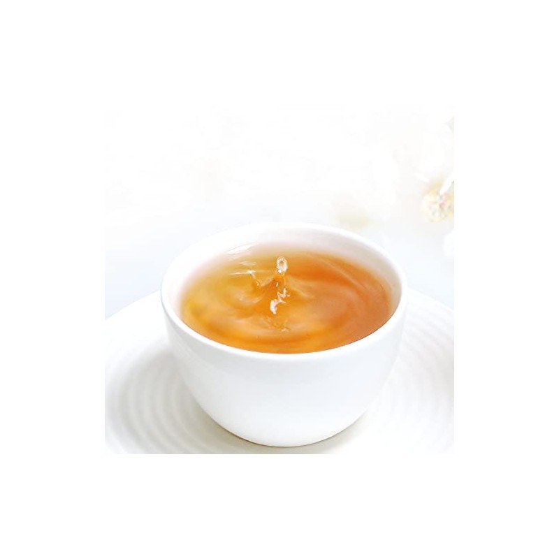 JINQI Chrysanthemum Flower Tea, 5.3 oz (5 g) x 30