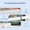 FuKuEn Window Condensation Absorber Anti Condensation Moisture Absorber Felt Strips