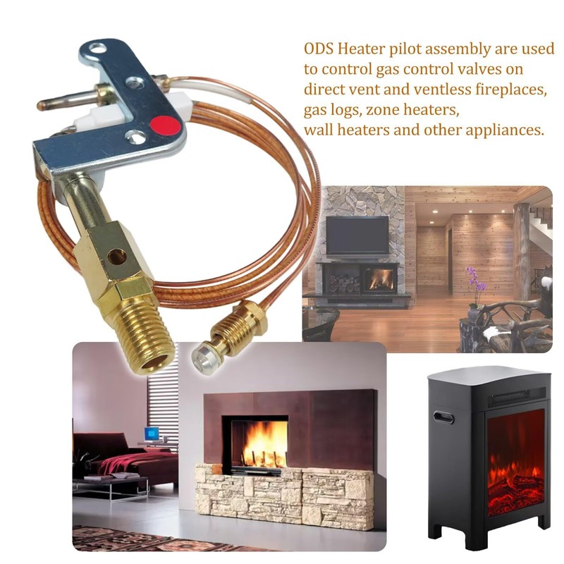 70366 Pilot ODS Replacement Fit for Mr Heater Fit for