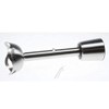 Moulinex - Grey stainless steel mixer stand