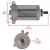 Celox Starter for Kawasaki Bayou 220 KLF220 1997 1998 1999