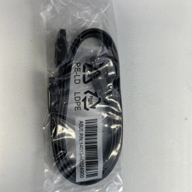 Asus SATA Cable with Lock P/N - 14013-00024900 Brand New