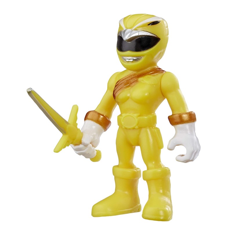 Playskool Heroes Power Rangers Blind Bags Series 1