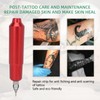 Rotary Tattoo Pen Professional Salon Alloy Ergonomic Liner Shader RCA