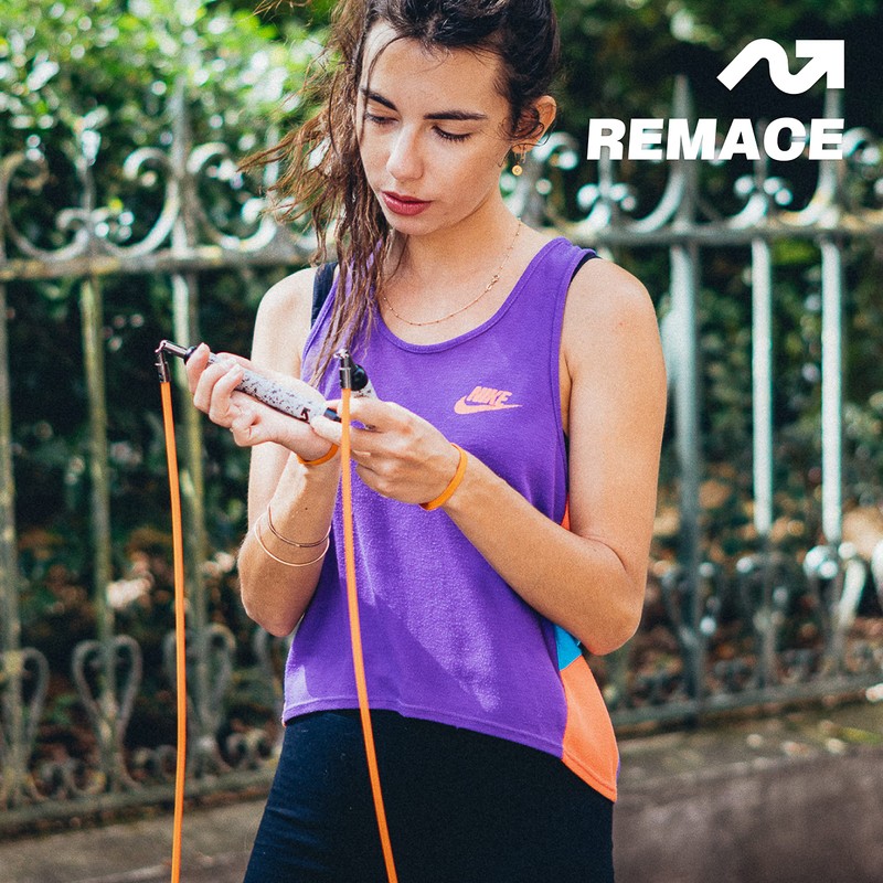 Remace Level 1 Jump Rope - Large