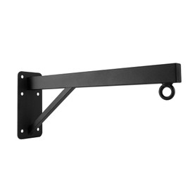 DYRABREST Punching Bag Hangers Wall Mount Heavy Bag Hanger, Heavy Duty Punching Bag Stand, Boxing Bag Bracket for Home Gym Fitness Training Indoor Outdoor, 330.69lbs Load Capacity