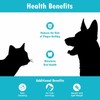HealthyPets Ora-Clens Dual Ended Toothbrush