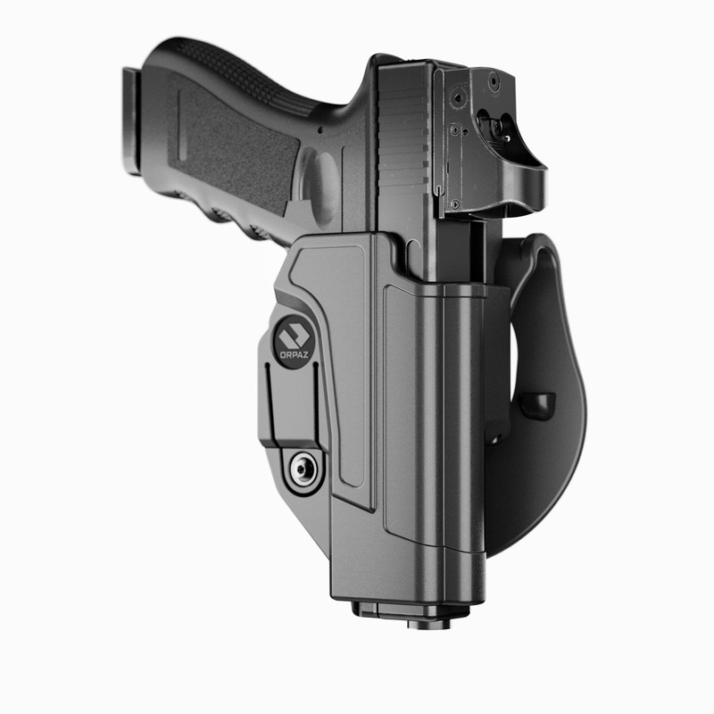 Orpaz C-Series Taurus G3 Holster Compatible with Taurus G3 and