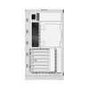 Geometric Future M5 Tempered Glass Mid Tower, E-ATX/ATX Gaming Case,