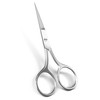 Utopia Care Facial Scissor for Men & Women – Small