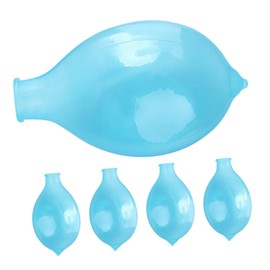 Ipetboom 5pcs Toe Caps Protectors for Big Toe for Women for Nails Blisters Relief