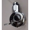 AUTO CITY CLASSIC chrome power steering pump reservoir 1969 caprice