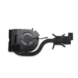 New Genuine Fan Heatsink for Lenovo ThinkPad T14s Gen 4 Type 21F8, 21F9 5H41B77405 5H41B77406