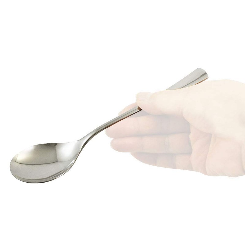 Kai FA0752 KAI Dessert Spoon, Venice, Made in Japan, Dishwasher