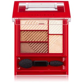 Integrate Triple Recipe Eyes (Eye Shadow) BE702 0.1 oz (3.3 g)