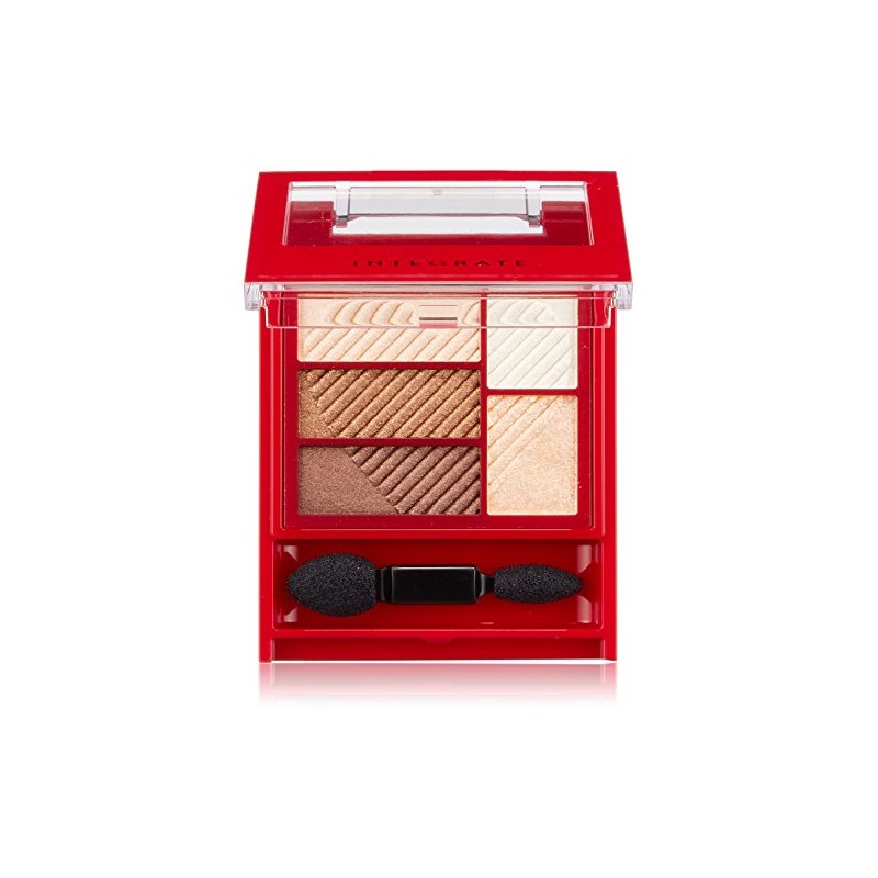 Integrate Triple Recipe Eyes (Eye Shadow) BE702 0.1 oz (3.3