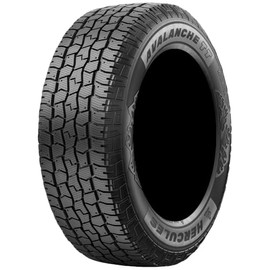 Hercules Avalanche TT 265/70R16 112T BSW