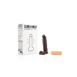 Clone-A-Willy Buy Clone A Willy Plus With Balls Deep Skin Tone Online