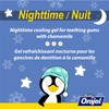 Baby Orajel Daytime and Nighttime Drug-Free Cooling Gels for Teething,