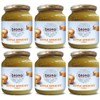 (6 Pack) - Biona - Org Apple Apricot Puree |