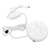 Mini Ultrasound Washing Machine USB Portable Turbine Cleaning 4 Level