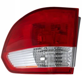 BUYRVLIGHTS.COM TIFFIN ALLEGRO BUS 2014 2015 2016 2017 2018 LOWER DRIVER TAILLIGHT TAIL LIGHT RV
