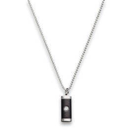 Elg Premium EPN-02 Necklace, Men's, Women's, Balance, Core