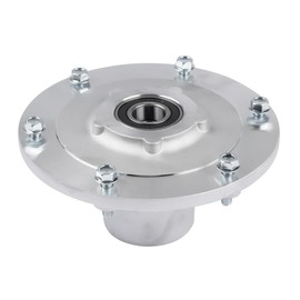 Enocos 120-5477 Lawn Mower Deck Spindle Assembly Compatible with Toro Titan ZX Z-Master Zero Turn Riding Lawn Mowers, Replacement# 139-2357 115-9693 117-1250