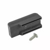 FOR MAKITA 2 Pair Magnetic Bit Holder Belt Clip hook