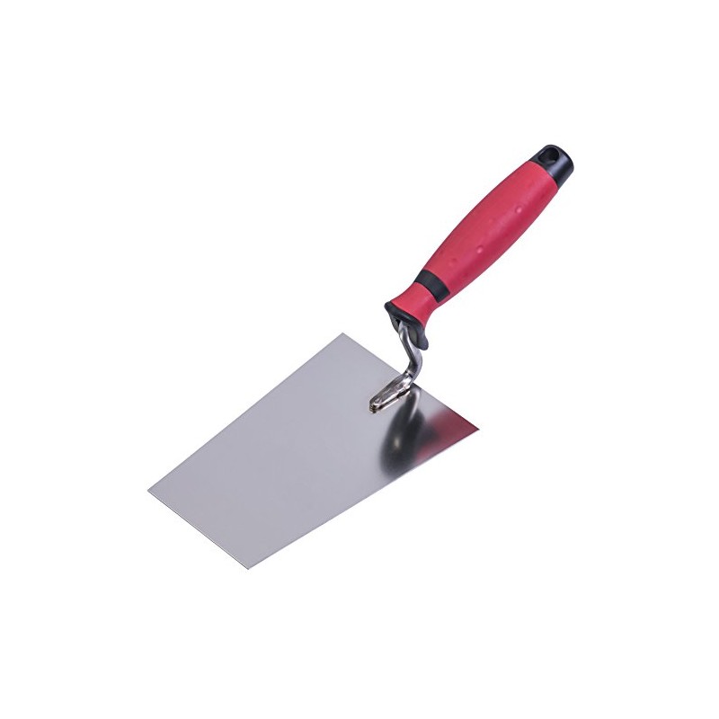 Connex COX781128 180mm Stuccoer Trowel