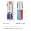 Maffick Aceite Labial con Color Sensible a la Temperatura, Hidratante