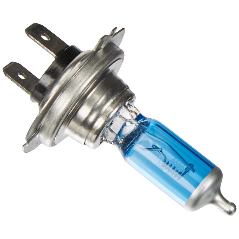 Lampa 98287 Blue-Xe Pair of H7 Headlight Bulbs