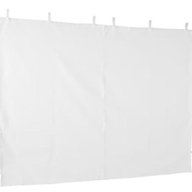 Caddis Rapid Shelter Wall - 10' x 10'