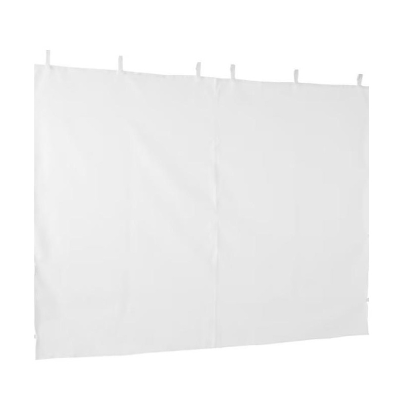 Caddis Rapid Shelter Wall - 10' x 10'