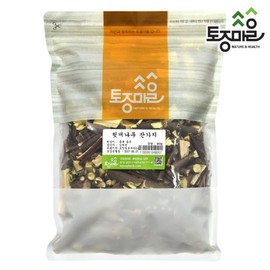 Tojong Maeul 국산 헛개나무잔가지 600g Korean Ajuga Tree Twigs 600g