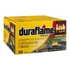 Duraflame 6-Pack Indoor/Outdoor Logs for Fireplace & Fire Pit, 3-Hour