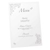 folia 87429 - Transparentpapier Candy, farbig, extra stark 115g/m², DIN