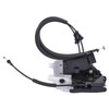Bisenya Rear Right Door Lock Actuator 5-Pin Replacement for Tucson