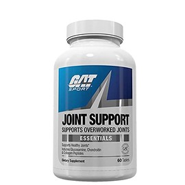 Glucosamina Gat Joint Support 60 Cápsulas