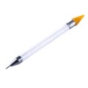 Pluma de Pintura de Dibujo de Puntas de Uñas de