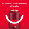 bubly Blueberry Pomegranate Sparkling Water, 12 fl oz, 8 Pack